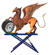 GTS Logo